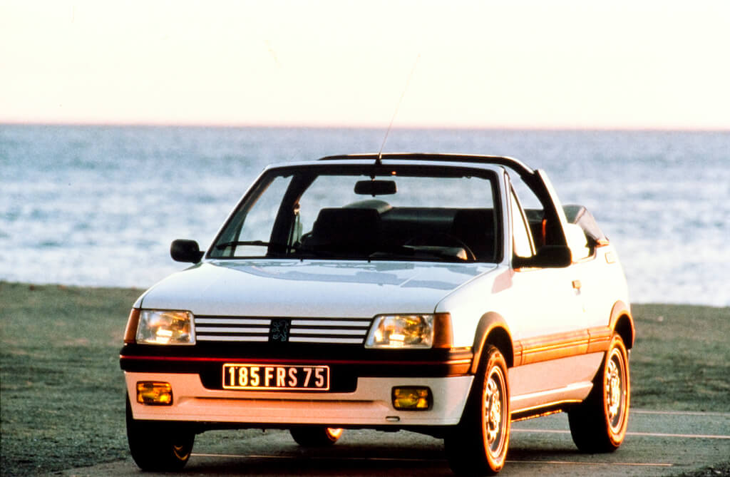 peugeot-205-cti-anche-aperta-era-la-pi-performante